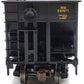 Bowser 41175 HO CSX/WM 10-Ton 3-Bay Hopper Executive Line #830071 LN/Box