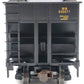 Bowser 41175 HO CSX/WM 10-Ton 3-Bay Hopper Executive Line #830071 LN/Box