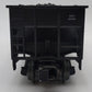 Weaver U16006D O Gauge Reading Hopper #67999 (3 Rail) EX/Box