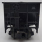 Weaver U16006D O Gauge Reading Hopper #67999 (3 Rail) EX/Box