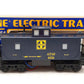 K-Line K-6126 O ATSF Caboose NIB