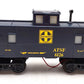 K-Line K-6126 O ATSF Caboose NIB