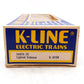 K-Line K-6126 O ATSF Caboose NIB