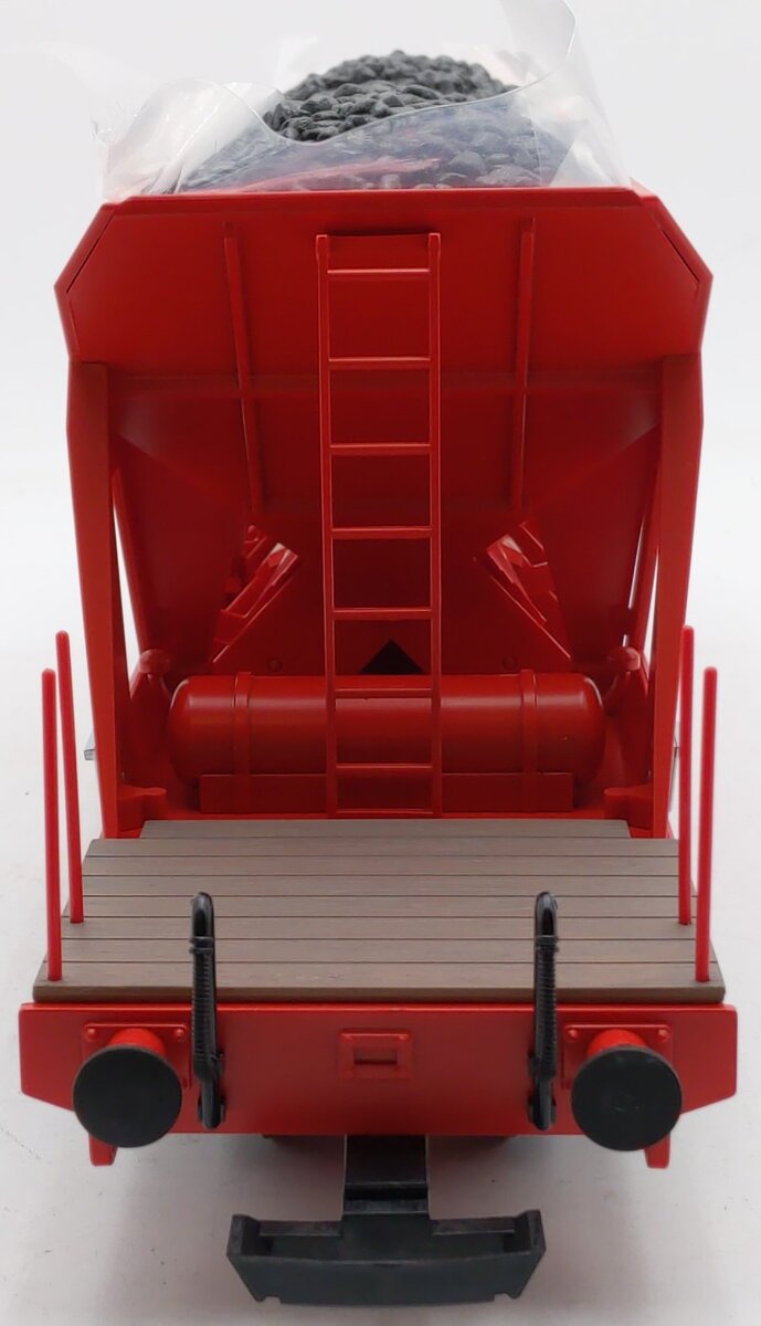 LGB 47690 G Scale DB Cargo Dump Car LN/Box