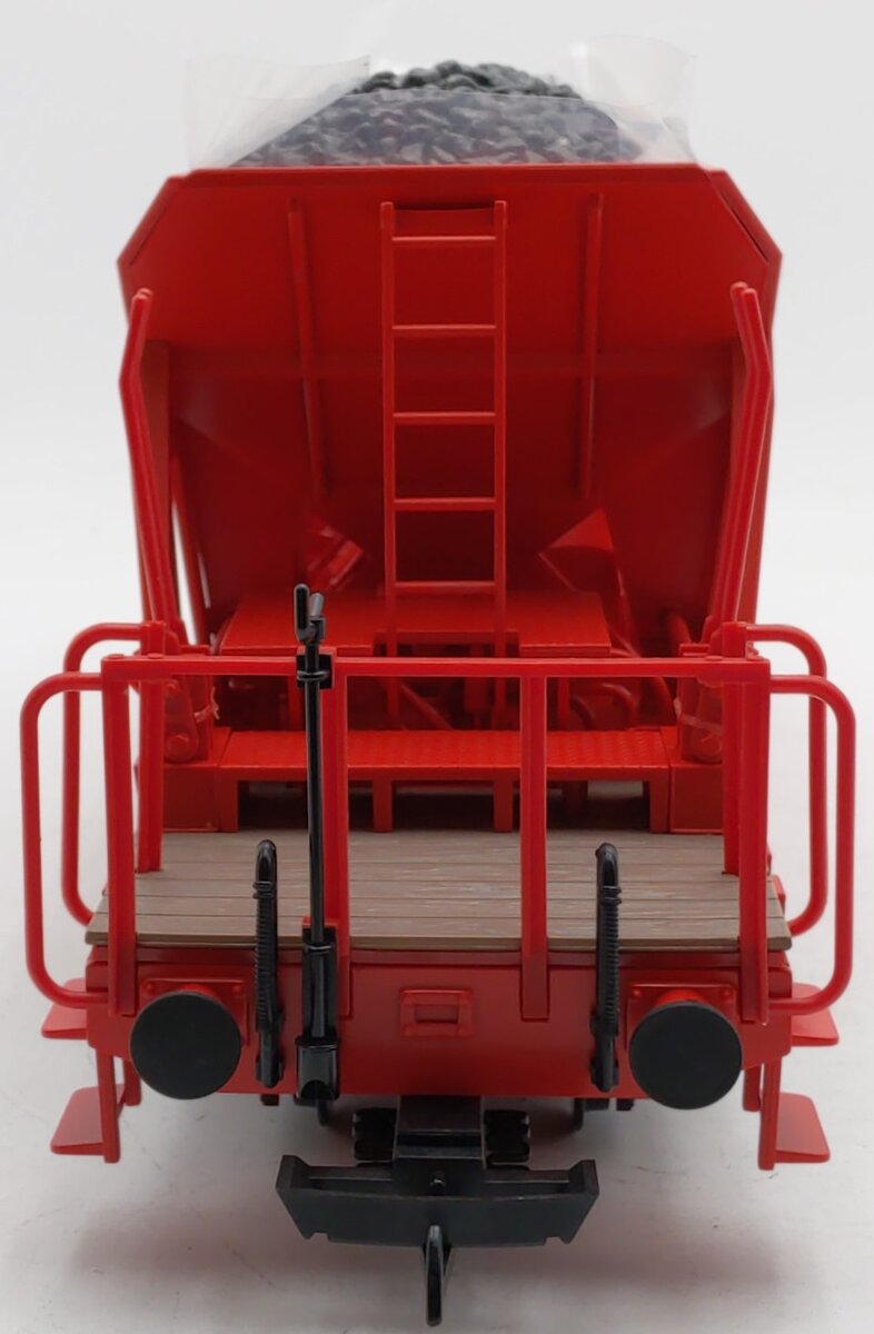LGB 47690 G Scale DB Cargo Dump Car LN/Box