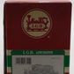 LGB 47690 G Scale DB Cargo Dump Car LN/Box
