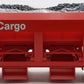 LGB 47690 G Scale DB Cargo Dump Car LN/Box