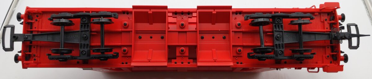 LGB 47690 G Scale DB Cargo Dump Car LN/Box