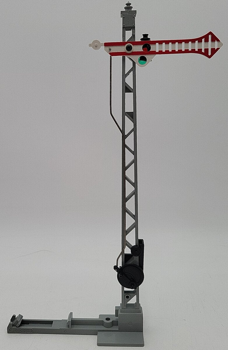 LGB 50300 Semaphore signal EX/Box