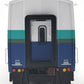 Athearn 25712 HO Sounder Bombardier Coach #410 LN