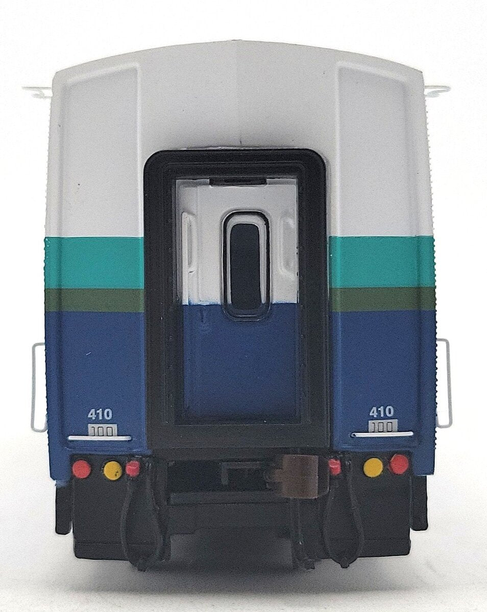 Athearn 25712 HO Sounder Bombardier Coach #410 LN