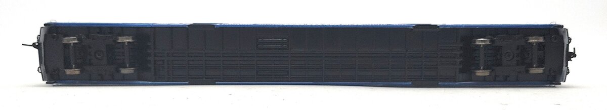 Athearn 25712 HO Sounder Bombardier Coach #410 LN