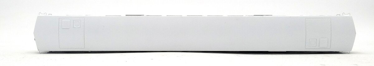 Athearn 25712 HO Sounder Bombardier Coach #410 LN