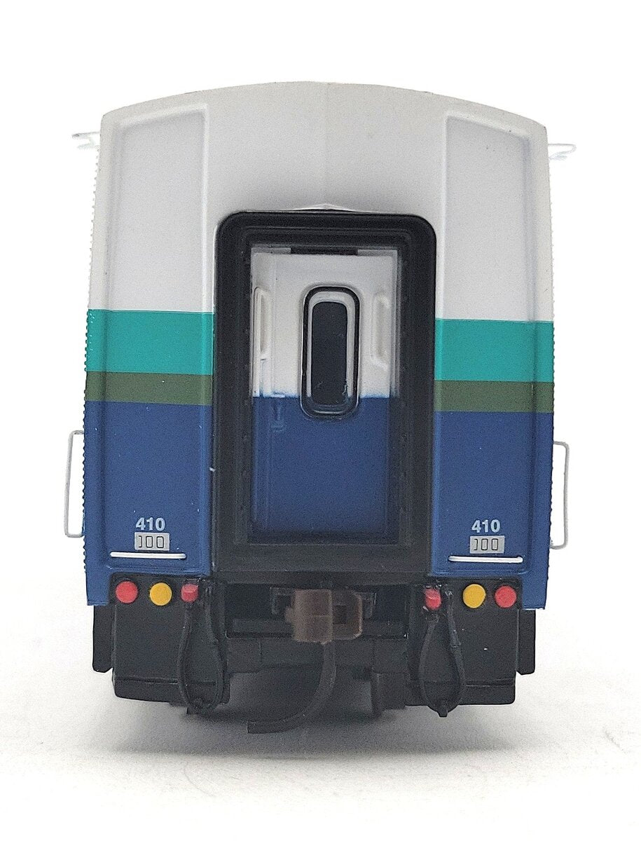 Athearn 25712 HO Sounder Bombardier Coach #410 LN