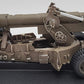 The Ultimate Soldier 99353 1:32 Military M115 8 Inch Howitzer US Heavy Artillery EX/Box