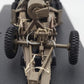 The Ultimate Soldier 99353 1:32 Military M115 8 Inch Howitzer US Heavy Artillery EX/Box