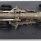 The Ultimate Soldier 99353 1:32 Military M115 8 Inch Howitzer US Heavy Artillery EX/Box