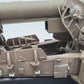 The Ultimate Soldier 99353 1:32 Military M115 8 Inch Howitzer US Heavy Artillery EX/Box