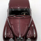 AutoArt 1:18 Scale Diecast BMW 502 LN