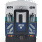Athearn 25512 HO Scale Sounder Bombardier Cab #103 LN
