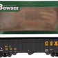 Bowser 41170 HO CSX/NYC 100-Ton 3-Bay Hopper Executive Line #483845 LN/Box