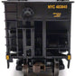 Bowser 41170 HO CSX/NYC 100-Ton 3-Bay Hopper Executive Line #483845 LN/Box
