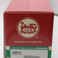 LGB 46693 G Scale Furka Oberalp Self Unloading Car #4855 (Metal Wheels) LN/Box