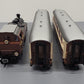 LGB 72700 G Scale Continental Classic Express Steam Starter Set LN/Box
