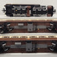 LGB 72700 G Scale Continental Classic Express Steam Starter Set LN/Box