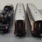 LGB 72700 G Scale Continental Classic Express Steam Starter Set LN/Box