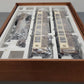 LGB 72700 G Scale Continental Classic Express Steam Starter Set LN/Box