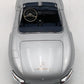 Minichamps 1:18 Scale Diecast 1957 Mercedes-Benz 300 SL Roadster LN