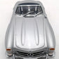 Minichamps 1:18 Scale Diecast 1957 Mercedes-Benz 300 SL Roadster LN