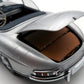Minichamps 1:18 Scale Diecast 1957 Mercedes-Benz 300 SL Roadster LN