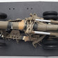 The Ultimate Soldier 99353 1:32 Military M115 8 Inch Howitzer US Heavy Artillery EX/Box