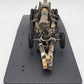 The Ultimate Soldier 99353 1:32 Military M115 8 Inch Howitzer US Heavy Artillery EX/Box