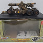 The Ultimate Soldier 99353 1:32 Military M115 8 Inch Howitzer US Heavy Artillery EX/Box