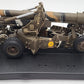The Ultimate Soldier 99353 1:32 Military M115 8 Inch Howitzer US Heavy Artillery EX/Box