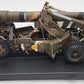 The Ultimate Soldier 99353 1:32 Military M115 8 Inch Howitzer US Heavy Artillery EX/Box