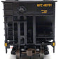 Bowser 41171 HO CSX/NYC 100-Ton 3-Bay Hopper Executive Line #483781 LN/Box