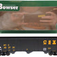 Bowser 41171 HO CSX/NYC 100-Ton 3-Bay Hopper Executive Line #483781 LN/Box