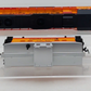 Life Like 8679 HO Chessie GP38-2 Diesel Locomotive with Caboose LN/Box
