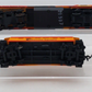 Life Like 8679 HO Chessie GP38-2 Diesel Locomotive with Caboose LN/Box