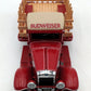 Danbury Mint 1933 1:24 1933 Budweiser Delivery Truck VG