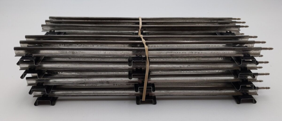 Lionel 6-12840 O Gauge Tubular 10