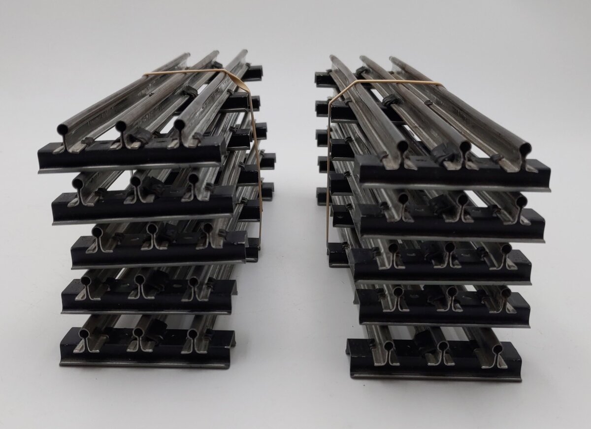 Lionel 6-12840 O Gauge Tubular 10