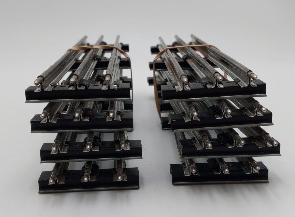 Lionel 6-12840 O Gauge Tubular 10