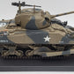 21st Century 99352 1:32 M4A3 Sherman Dozer WWII U.S. Tank EX/Box