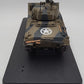 21st Century 99352 1:32 M4A3 Sherman Dozer WWII U.S. Tank EX/Box
