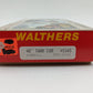 Walthers 932-5161 HO Scale Cargill 40' Tank Car Kit EX/Box